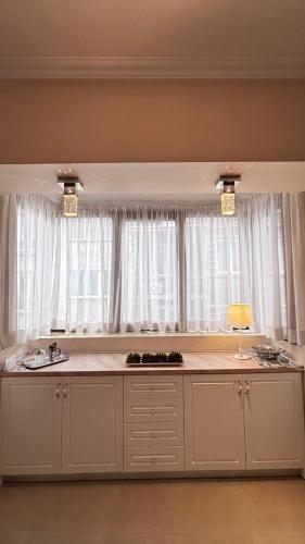 Stylish 2 BR apart in top center, Sofie (fotografie 8)