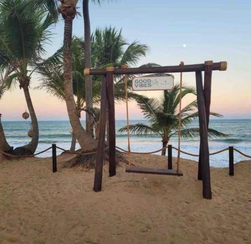 A környék, Apartamento Exclusivo no Iberostate in Mata De Sao Joao