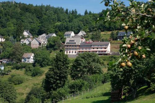 . Hôtel Restaurant Roess