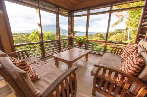 Totoco Eco Resort in Altagracia