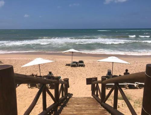A környék, Apartamento Exclusivo no Iberostate in Mata De Sao Joao