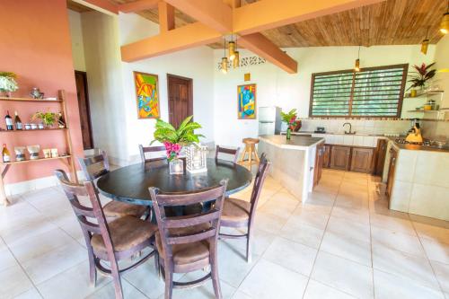 Totoco Eco Resort in Altagracia