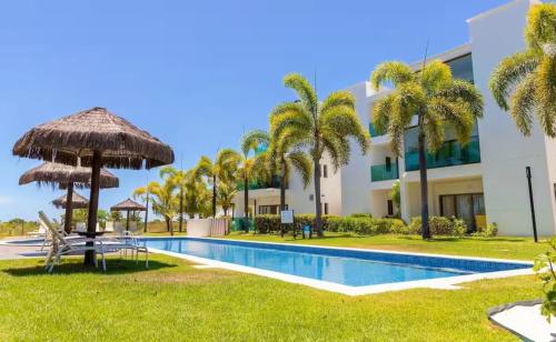 A környék, Apartamento Exclusivo no Iberostate in Mata De Sao Joao