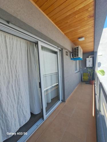 View, Departamento a estrenar con pileta in Barracas