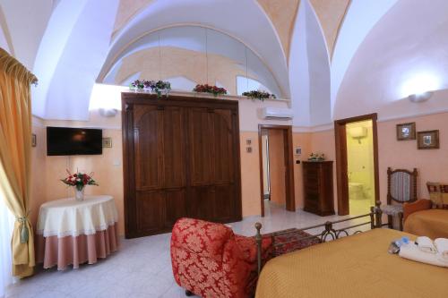 Bed and Breakfast La Villa - image 6