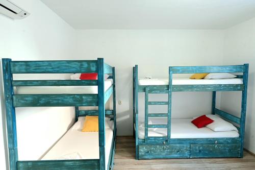 White Rabbit Hostel – Hvar (city), MD
