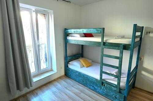White Rabbit Hostel – Hvar (city), MD