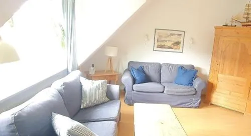 Haus Hanne Sylt Wohnung Obergeschoss in Sylt, Deutschland