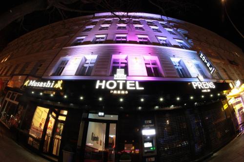 hotel photo