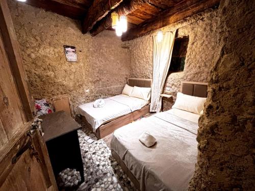 Bait Ward Siwa House in Siwa