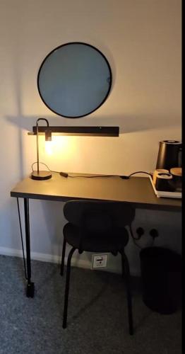 Létesítmények, Inspire Home Stylish Stay E near Cardiff Öböl Gát