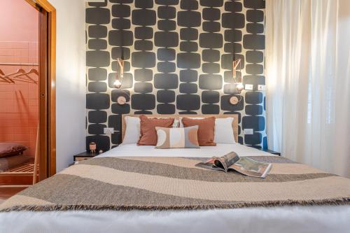 Apartment with Private Garden Villa Ada - Terrestre, Rzym