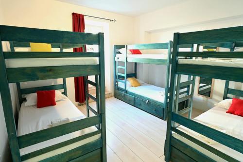 White Rabbit Hostel – Hvar (city), MD