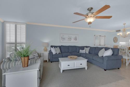 Perch at Mainsail - Gorgeous Beachfront Destin Condo, Destin (fotografie 6)