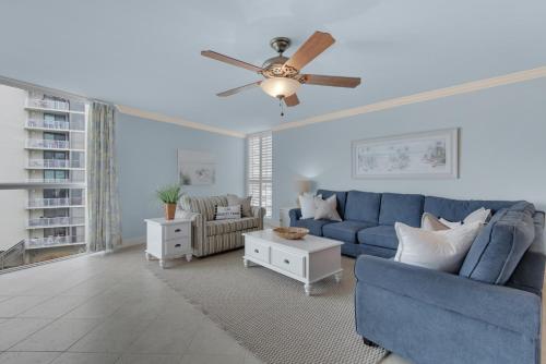 Perch at Mainsail - Gorgeous Beachfront Destin Condo, Destin (fotografie 5)