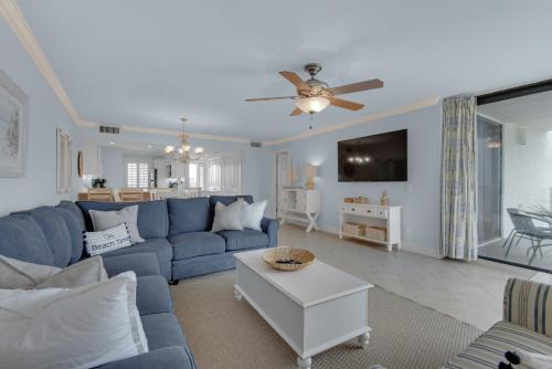 Perch at Mainsail - Gorgeous Beachfront Destin Condo, Destin (fotografie 4)