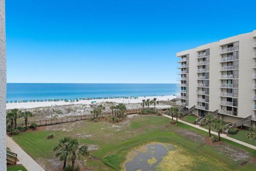 Perch at Mainsail - Gorgeous Beachfront Destin Condo, Destin (fotografie 8)
