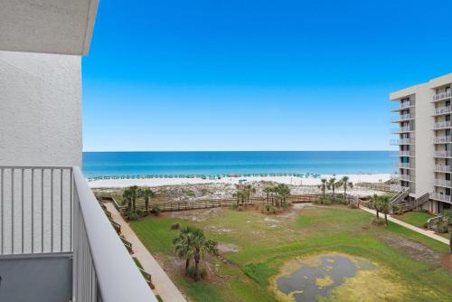 Perch at Mainsail - Gorgeous Beachfront Destin Condo, Destin (fotografie 9)