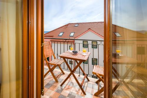 Apartments Vallum - image 5