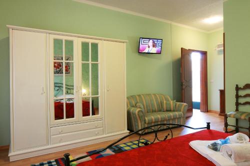 Bed and Breakfast La Villa - main image