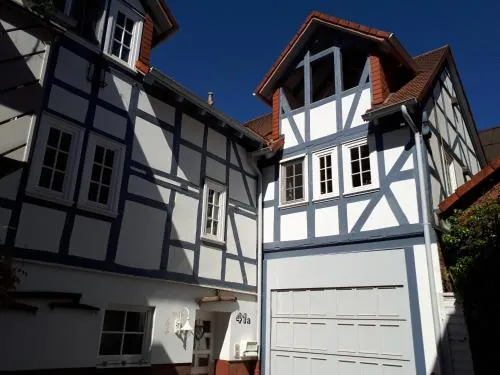 Ferienwohnung Rapunzel 2 in Wetter, Deutschland