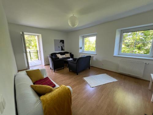 Karawanken Glück (Karawanken Gluck) in 費斯特里茨欽羅森塔爾