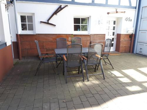 Ferienwohnung Rapunzel 2 in Wetter, Deutschland