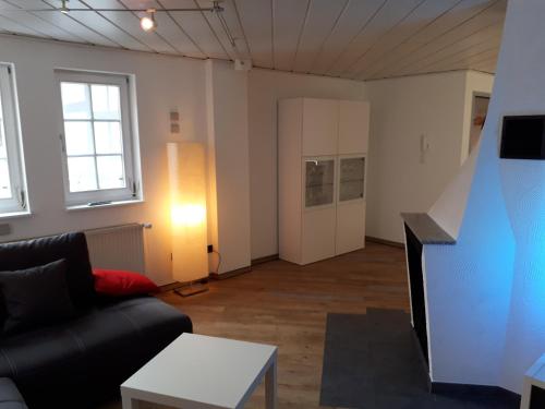 Ferienwohnung Rapunzel 2 in Wetter, Deutschland
