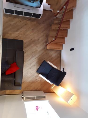 Ferienwohnung Rapunzel 2 in Wetter, Deutschland