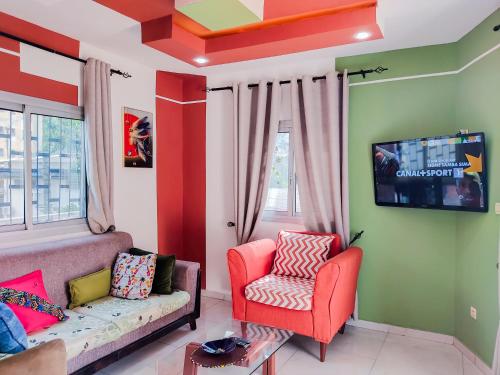 Mooksquare - BN SPOT Mooksquare - BN SPOT