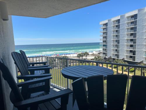 Perch at Mainsail - Gorgeous Beachfront Destin Condo, Destin (fotografie 2)