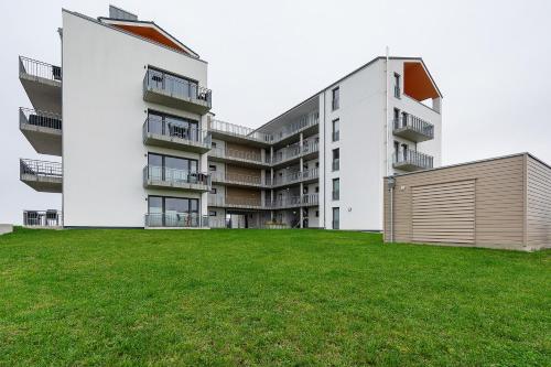 Exterior view, Seeschwalbe in Olpenitz