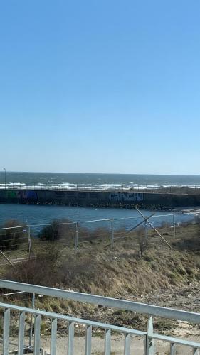 Vista exterior, Seeschwalbe in Olpenitz