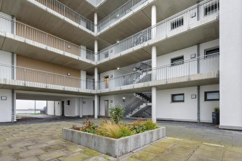 Exterior view, Seeschwalbe in Olpenitz