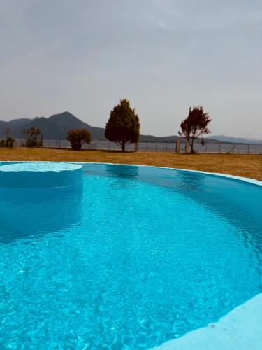 숙소 외관, Tanjas Paradise in 아클라디온