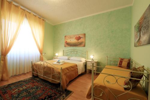 Bed and Breakfast La Villa - image 3