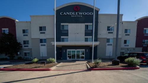 Candlewood Suites Baytown by IHG in Baytown, USA