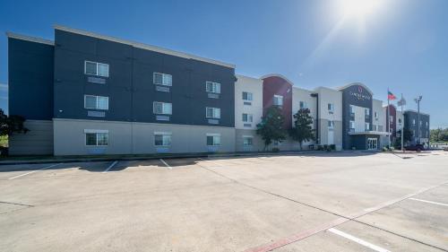 Candlewood Suites Baytown by IHG in Baytown, USA
