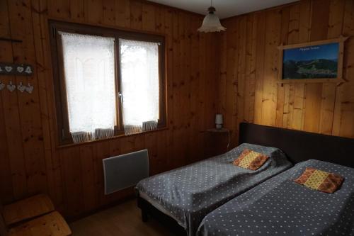 Chalet le Feufy - image 5