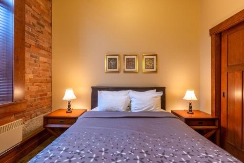 901 by Fernie Central Reservations