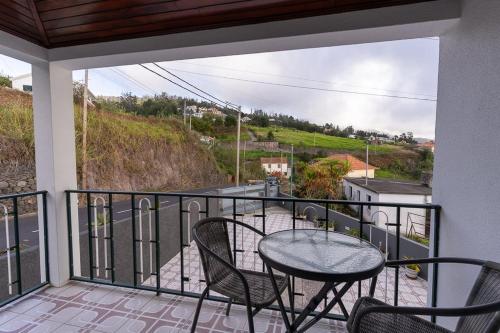 GuestReady - Restful Getaway in Madeira, Estreito da Calheta (Foto 3)