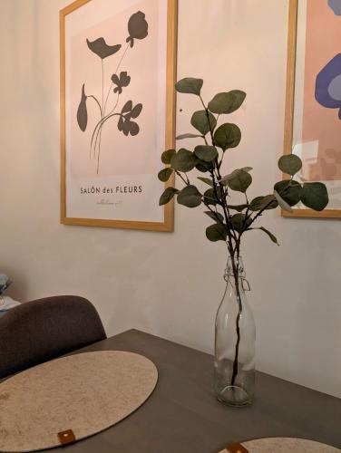 40- Nice apartment in Kemi city center , balcony and free parking, Kemi (foto 8)