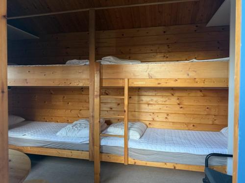 Enkel stuga med fin innergård (Enkel stuga med fin innergard) in Vimmerby