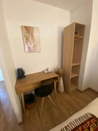 b&b du Clos Menil near Saveurs d'asie (Asnières-sur-Seine)