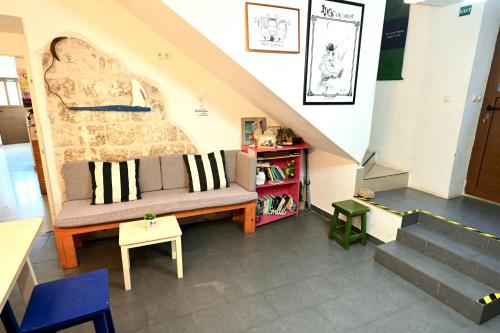 White Rabbit Hostel – Hvar (city), MD