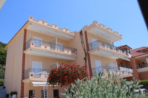 Atlantis Apartments 4