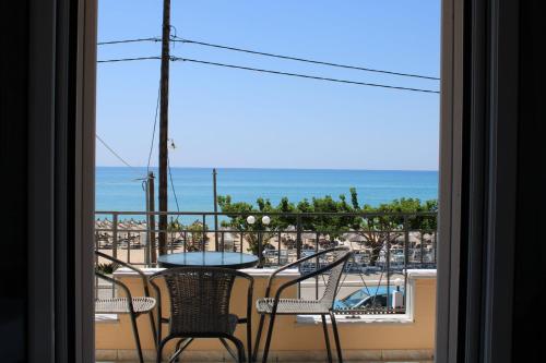 Atlantis Apartments 3