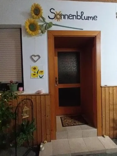 Sonnenblume Apartment in Oggau, Österreich