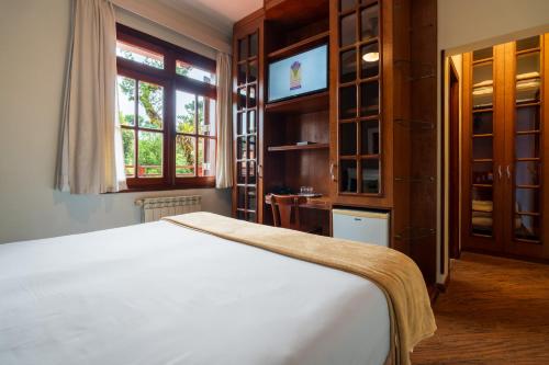 Luxury Double Room image 3