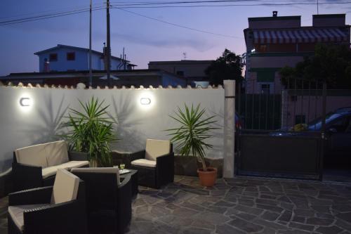 Sweet dream Rome airport rooms 2